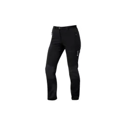 Штани жіночі Montane Terra Mission Pants, L - Black (FTMPRBLAN6) Штани жіночі Montane Terra Mission Pants, L - Black (FTMPRBLAN6) - Robinzon.ua