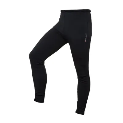 Штани чоловічі Montane Power Up Pro Pants, M - Black (MPUPPBLAM2) - Robinzon.ua