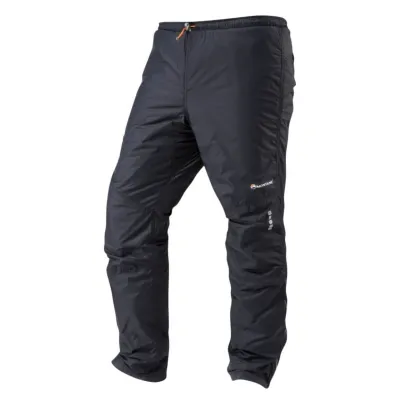 Штани чоловічі Montane Prism Pants, M - Black (MPRPABLAM2) - Robinzon.ua