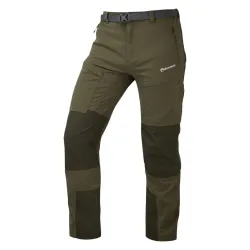 Штани чоловічі Montane Super Terra Pants Regular, Kelp Green, L (5056237066772) Штани чоловічі Montane Super Terra Pants Regular, Kelp Green, L (5056237066772) - Robinzon.ua