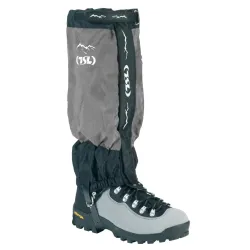 Гетри TSL Trek Gaiters, Grey, M (3436500900118) - Robinzon.ua