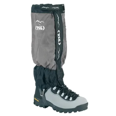 Гетры TSL Trek Gaiters, Grey, L (3436500900101) - Robinzon.ua