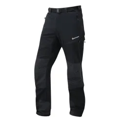 Штани чоловічі Montane Terra Mission Pants Regular, XXL - Black (MTMPRBLAZ6) Штани чоловічі Montane Terra Mission Pants Regular, XXL - Black (MTMPRBLAZ6) - Robinzon.ua