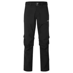 Штани чоловічі Montane Terra Pants Regular, Black, XL/36 (5056601000357) Штани чоловічі Montane Terra Pants Regular, Black, XL/36 (5056601000357) - Robinzon.ua