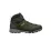 Полуботинки унисекс Scarpa Mojito Hike GTX 37.5 - оливковый с мембраной Gore-Tex®, треккинговые - 63318-200-5-37.5 - Robinzon.ua