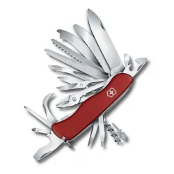 Складной нож Victorinox Workchamp Vx08564.XL - Robinzon.ua