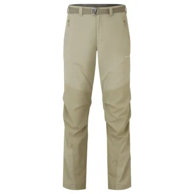 Штани чоловічі Montane Terra Pants Regular, Overland, M/32 (5056601000579) - Robinzon.ua