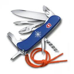 Складной нож Victorinox Skipper Vx08593.2W - Robinzon.ua