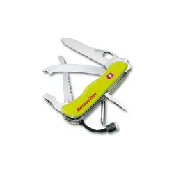 Складной нож Victorinox Rescuetool Vx08623.MWNB1 - Robinzon.ua