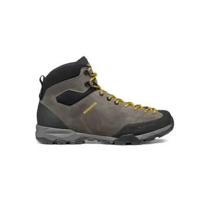 Черевики чоловічі Scarpa Mojito Hike GTX 44 - гірчичний з мембраною Gore-Tex®, мультифункціональні - 63318-200-4-44 - Robinzon.ua
