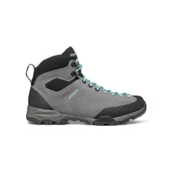 Напівчеревики жіночі Scarpa Mojito Hike GTX, Smoke/Jade, 40 (8057963222002) Напівчеревики жіночі Scarpa Mojito Hike GTX, Smoke/Jade, 40 (8057963222002) - Robinzon.ua