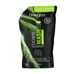 Засіб для прання пухових виробів Grangers Down Wash DC, 1 л (GRF215) Засіб для прання пухових виробів Grangers Down Wash DC, 1 л (GRF215) - Robinzon.ua