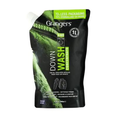 Засіб для прання пухових виробів Grangers Down Wash DC, 1 л (GRF215) - Robinzon.ua