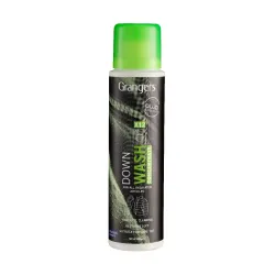 Засіб для прання пухових виробів Grangers Down Wash DC, 300 мл (GRF200) Засіб для прання пухових виробів Grangers Down Wash DC, 300 мл (GRF200) - Robinzon.ua