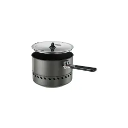 Казанок MSR Reactor 2,5 L Pot Сталевий - Robinzon.ua