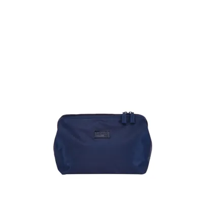 Косметичка PLUME ACCESSOIRES DARK BLUE - Robinzon.ua