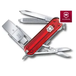 Складной нож Victorinox Vx46235.TG32B1 - Robinzon.ua