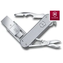 Складной нож Victorinox Vx46261.26G32B1 - Robinzon.ua