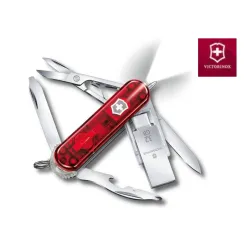 Розкладний ніж Victorinox Vx46336.TG32 - Robinzon.ua