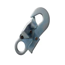 Карабін X-ALP Stamped Steel Rebar Hook - Robinzon.ua