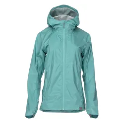 Куртка женская Turbat Isla Wmn canton blue - S - голубой Куртка женская Turbat Isla Wmn canton blue - S - голубой - Robinzon.ua