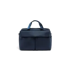 Дорожная сумка CITY PLUME DARK BLUE - Robinzon.ua