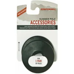 Кільце Komperdell Vario Summer Basket, 2 шт (9008687010955) - Robinzon.ua