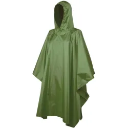 Пончо Trekmates Rove Poncho, Chive, One Size (TM-006607/TM-01344) Пончо Trekmates Rove Poncho, Chive, One Size (TM-006607/TM-01344) - Robinzon.ua