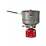 Система для приг.пищи MSR Reactor 2.5L StoveSystem Стальной - Robinzon.ua