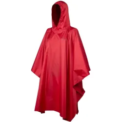 Пончо Trekmates Tour Poncho, chili pepper, One Size (TM-006800/TM-01275) Пончо Trekmates Tour Poncho, chili pepper, One Size (TM-006800/TM-01275) - Robinzon.ua