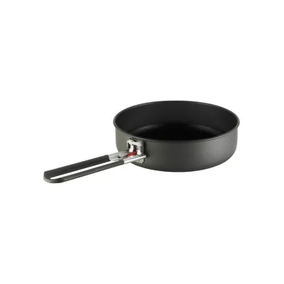 Сковородка MSR Quick Skillet Черный - Robinzon.ua