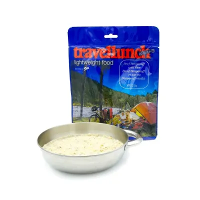 Сублимированная пища 50233 Travellunch 250 г - Robinzon.ua