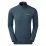 Мужской флисовый джемпер Montane Dragon Pull-On, Orion Blue, L (5056237043490) - Robinzon.ua