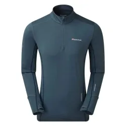 Чоловічий флісовий джемпер Montane Dragon Pull-On, Orion Blue, L (5056237043490) Чоловічий флісовий джемпер Montane Dragon Pull-On, Orion Blue, L (5056237043490) - Robinzon.ua