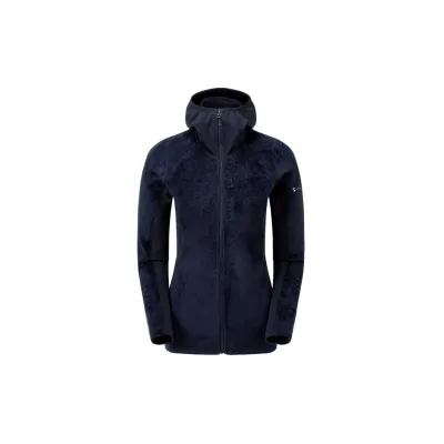 Жіноча флісова толстовка з рукавом реглан Montane Female Protium XPD Hoodie, Eclipse Blue, M/12/38 (5056237085278) - Robinzon.ua