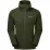 Чоловіча флісова толстовка Montane Protium Hoodie, Oak Green, M (5056601004720) - Robinzon.ua