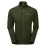 Чоловіча флісова кофта Montane Protium Jacket, Oak Green, XXL (5056601004973) - Robinzon.ua