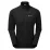 Чоловіча флісова кофта Montane Protium Jacket, Black, L (5056601004836) - Robinzon.ua