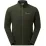 Чоловіча флісова кофта Montane Protium XT Jacket, Oak Green, L (5056237091064) - Robinzon.ua