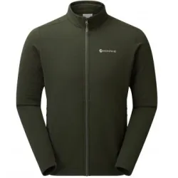 Мужская флисовая кофта Montane Protium XT Jacket, Oak Green, XL (5056237091071) Мужская флисовая кофта Montane Protium XT Jacket, Oak Green, XL (5056237091071) - Robinzon.ua