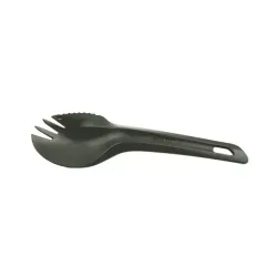 Ложка-виделка Wildo Spork, Olive Green (7330883103042) Ложка-виделка Wildo Spork, Olive Green (7330883103042) - Robinzon.ua