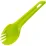 Ложка-виделка Wildo Spork, Lime (7330883103127) - Robinzon.ua