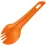 Ложка-виделка Wildo Spork, Orange (7330883103028) - Robinzon.ua