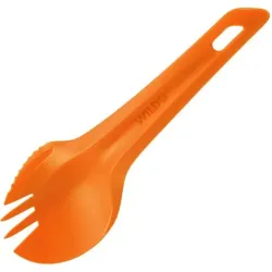 Ложка-виделка Wildo Spork, Orange (7330883103028) Ложка-виделка Wildo Spork, Orange (7330883103028) - Robinzon.ua