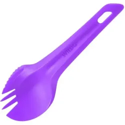 Ложка-виделка Wildo Spork, Blueberry (7330883103035) Ложка-виделка Wildo Spork, Blueberry (7330883103035) - Robinzon.ua