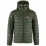 Чоловічий легкий пуховик Fjallraven Expedition Pack Down Hoodie M, Deep Forest, XL (7323450728267) - Robinzon.ua
