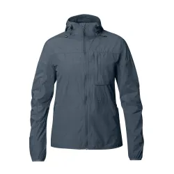 Жіноча вітровка Fjallraven High Coast Wind Jacket, L - Dusk (89633.042.L) Жіноча вітровка Fjallraven High Coast Wind Jacket, L - Dusk (89633.042.L) - Robinzon.ua
