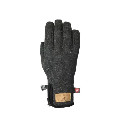 Рукавички Extremities Furnace Pro Gloves, Grey Marl, S (5060292469614) - Robinzon.ua