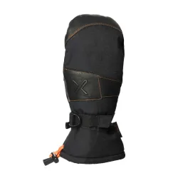 Рукавиці Extremities Meridian Mitts, Black/Grey, XL (5060650819419) Рукавиці Extremities Meridian Mitts, Black/Grey, XL (5060650819419) - Robinzon.ua