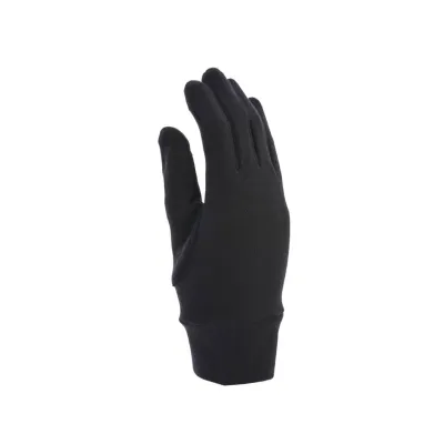 Рукавички Extremities Merino Touch Liner Gloves, Black, XL (5060292461694) - Robinzon.ua